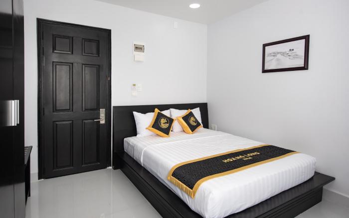 Khách Sạn Hoàng Long Phan Thiết