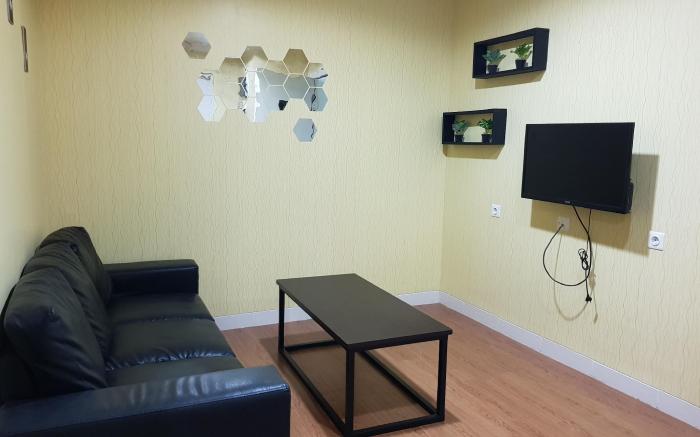 Apartemen Sentul Tower by "Rio Property"