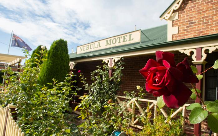 Nebula Motel