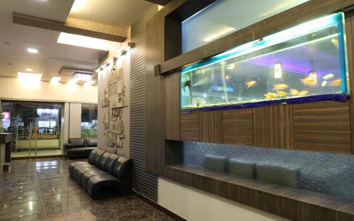 Hotel Jawahar