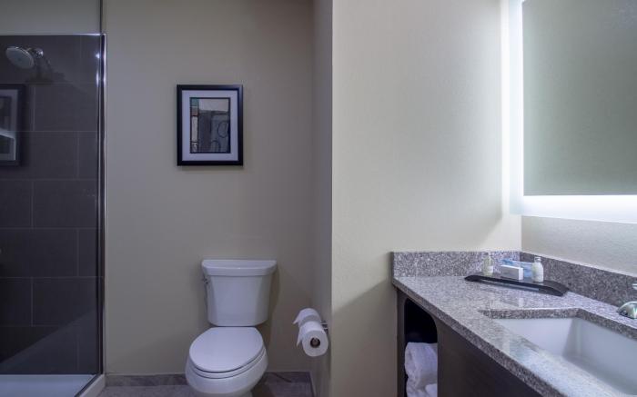 Cobblestone Hotel & Suites - St. Mary's