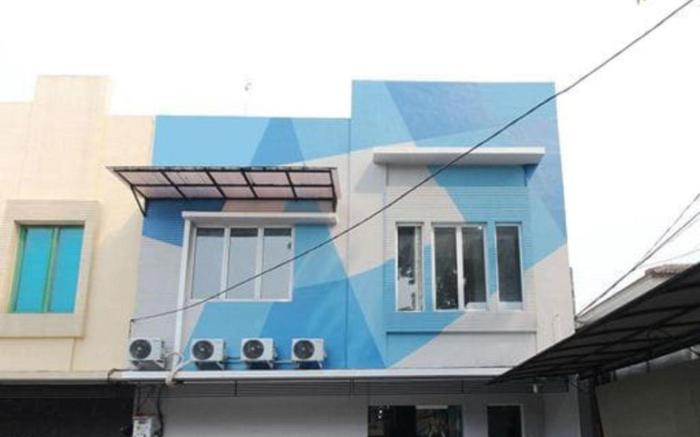 Athena Syariah Residence by AbdiHome