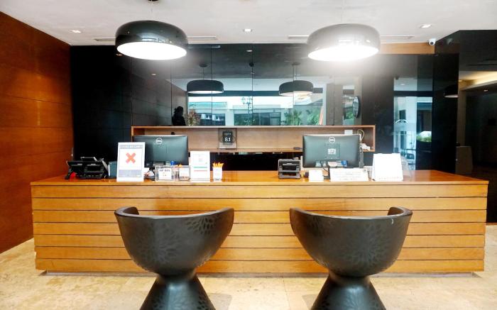 S33 Compact Sukhumvit Hotel