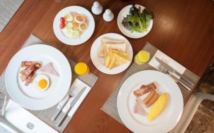 S33 Compact Sukhumvit Hotel