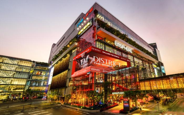 S33 Compact Sukhumvit Hotel