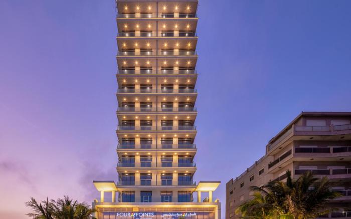 Four Points by Sheraton Jeddah Corniche