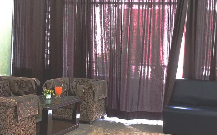 Uphar Homestay
