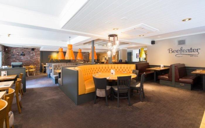 Premier Inn Newport Wales - M4 J24