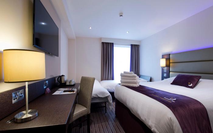 Premier Inn Matlock