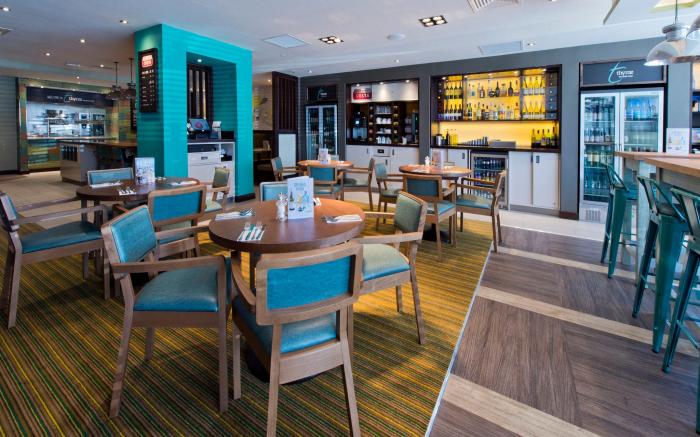 Premier Inn Middlesbrough Town Centre