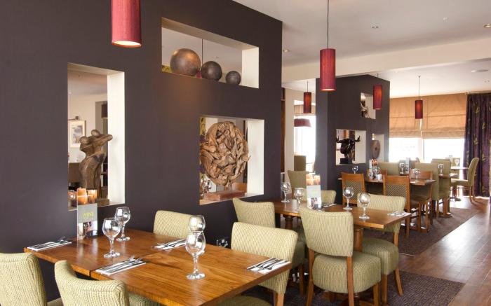 Premier Inn London Stratford