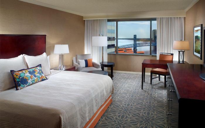 Marriott Jacksonville Downtown