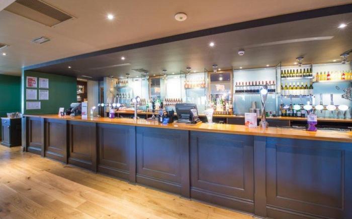 Premier Inn Paignton South - Brixham Road