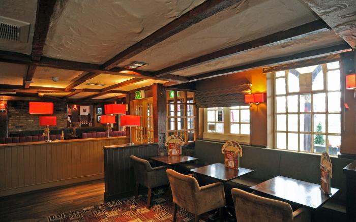 Premier Inn London Twickenham Stadium