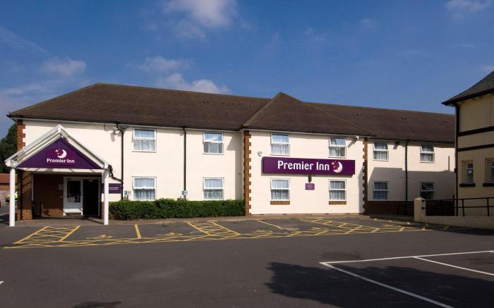 Premier Inn London Twickenham Stadium