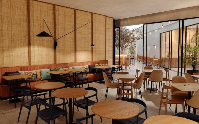 Four Points by Sheraton Matosinhos