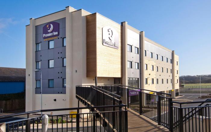 Premier Inn Newton Abbot