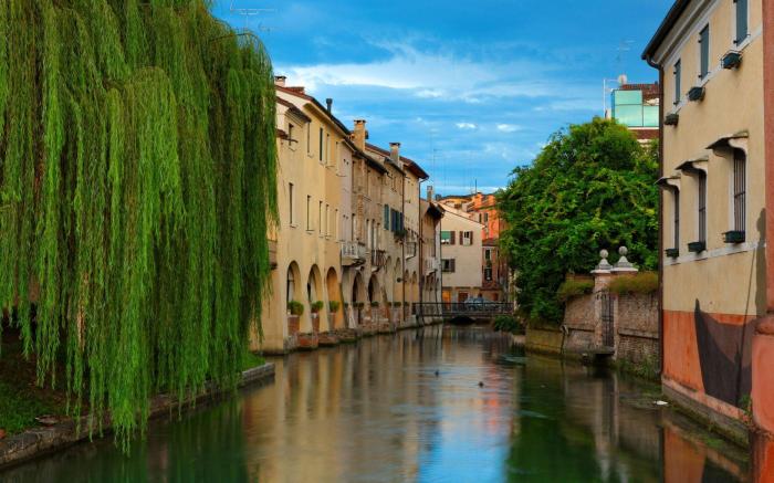 Voco Venice Mestre The Quid By IHG