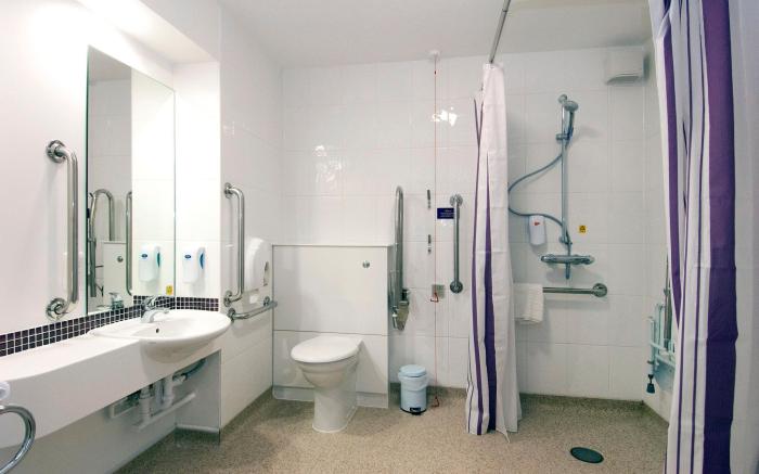 Premier Inn Newmarket