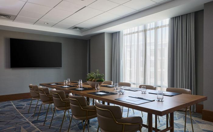 The Westin Raleigh-Durham Airport