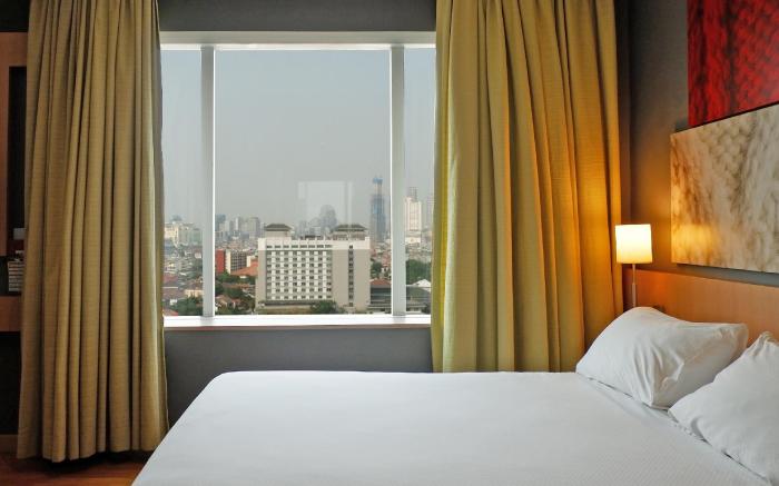 Kimaya Slipi Jakarta by Harris