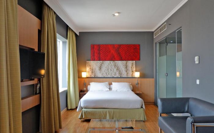 Kimaya Slipi Jakarta by Harris