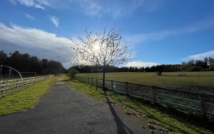 The Old Colliery Stables