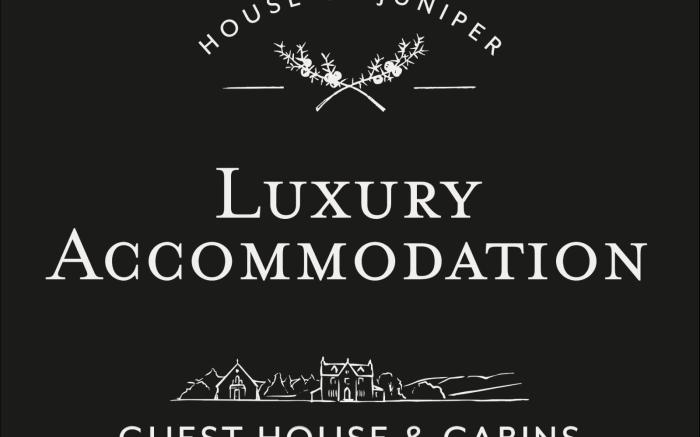 House Of Juniper - The Manse