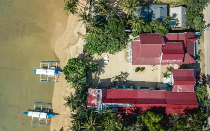 Stunning Republic Beach Resort