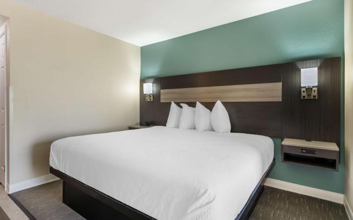 Best Western Prime Inn & Suites