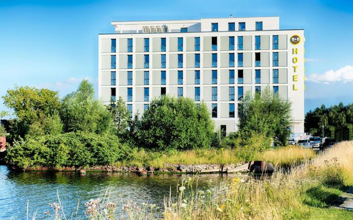 B&B Hotel Wilhelmshaven