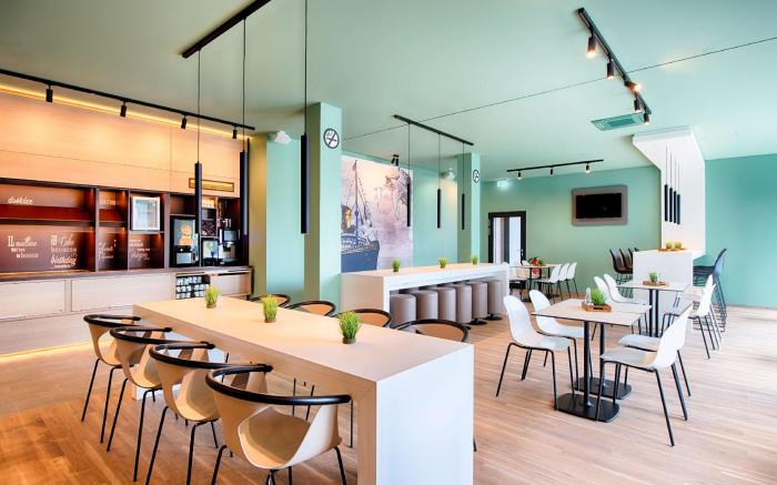 B&B Hotel Wilhelmshaven