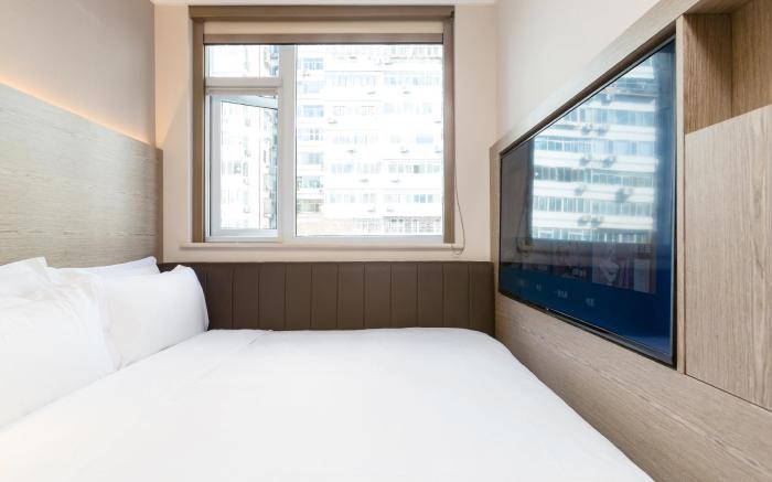 Hanting Hotel Beijing Wudaokou Tsinghua Park