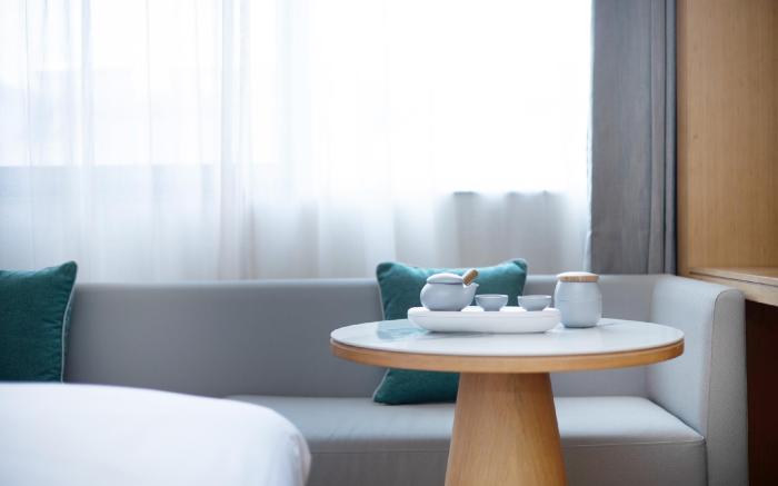 JI Hotel Lianyungang Yinzhou Road