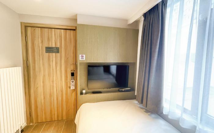 Hanting Hotel Beijing Fuxingmen Children's Hospital