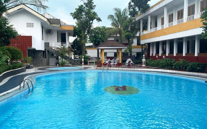 Hotel Ririn