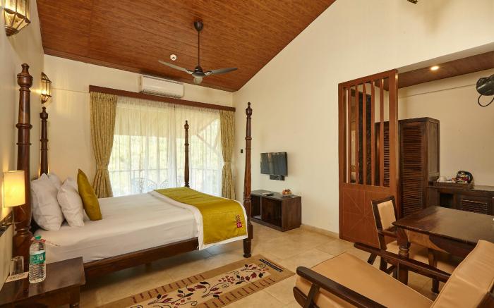 Mastiff Grand La Villae