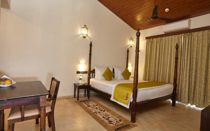 Mastiff Grand La Villae