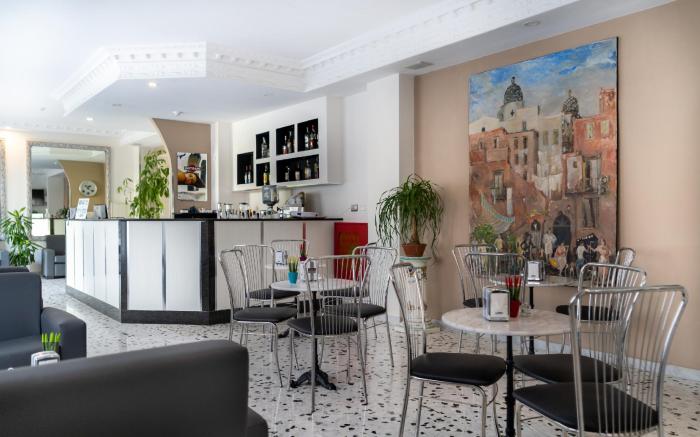 Hotel la Pergola