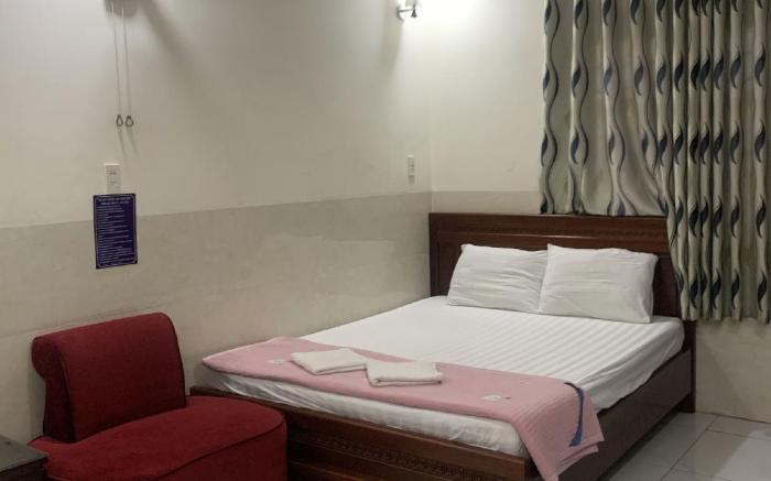 Ngoc Quy Hotel