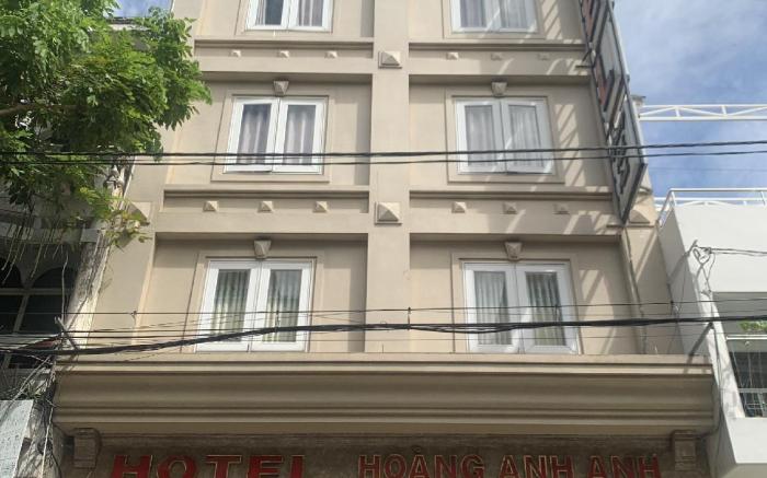 Hoang Anh Anh Hotel