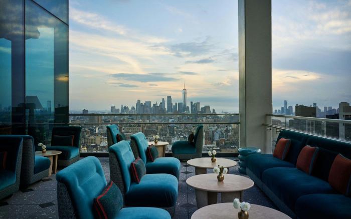 The Ritz-Carlton New York, NoMad