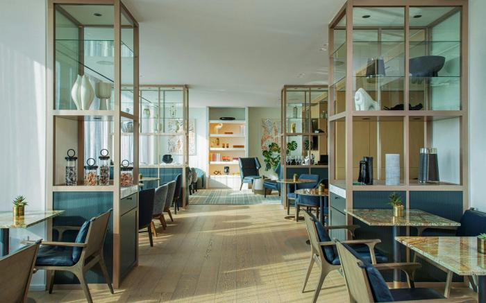 The Ritz-Carlton New York, NoMad