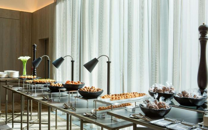 The Ritz-Carlton New York, NoMad