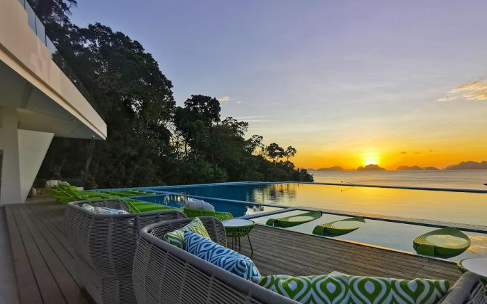 Lime Resort El Nido