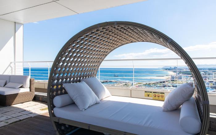 SL Hotel Gangneung