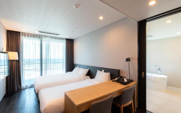 SL Hotel Gangneung