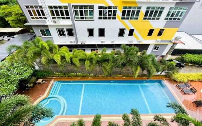 S.B Living Place