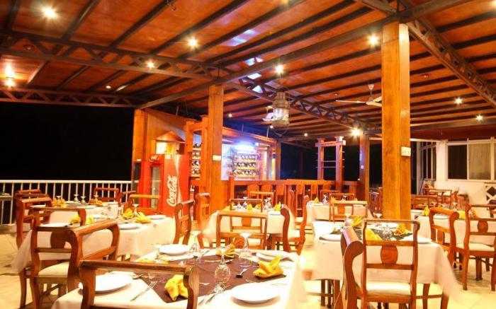 Lavendish Beach Resort