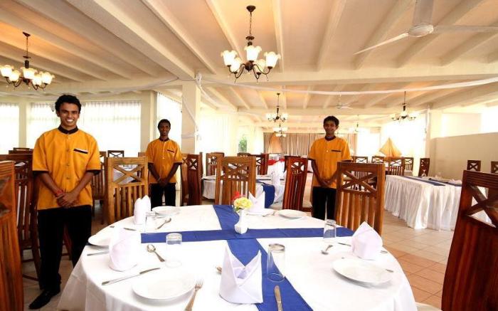 Lavendish Beach Resort